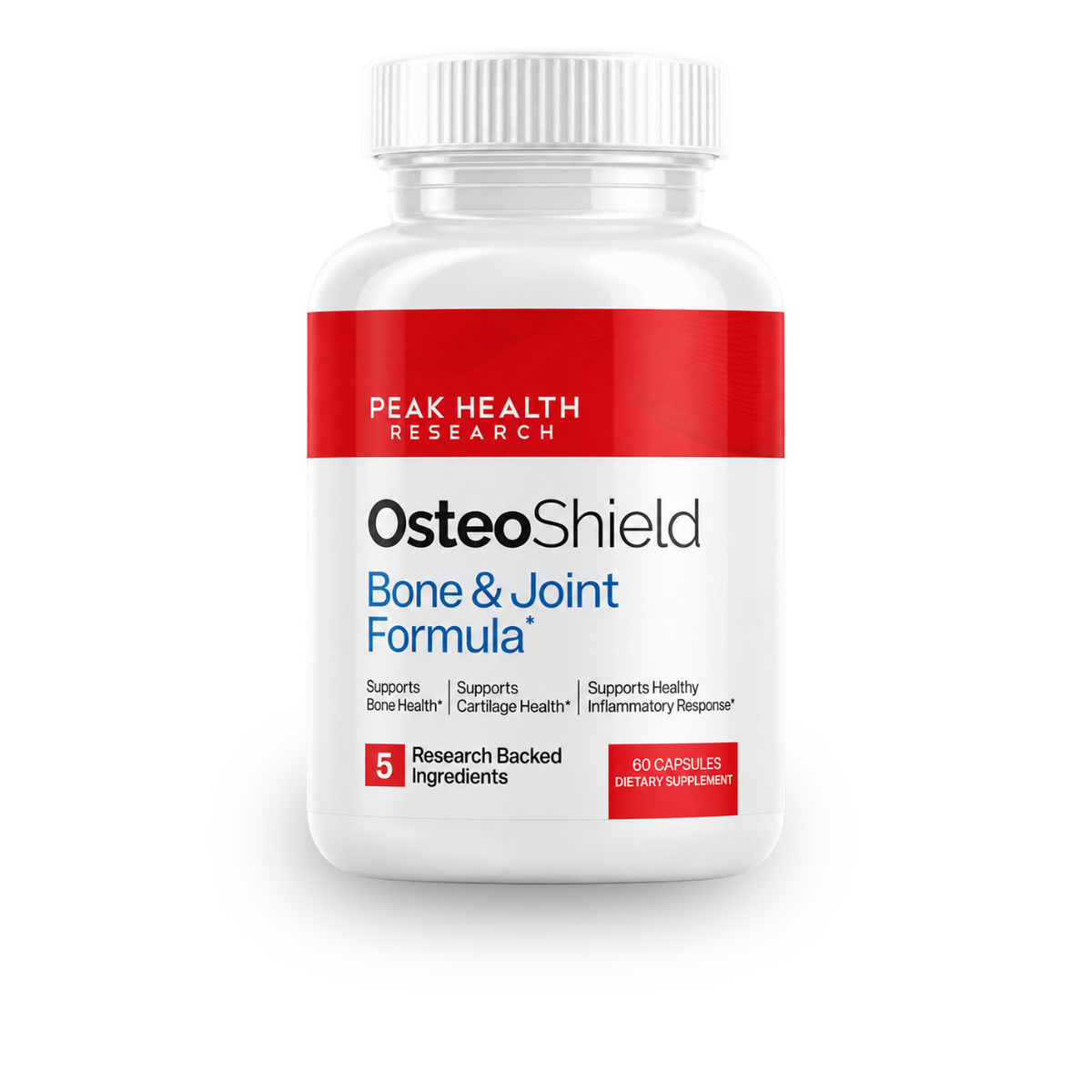 Osteo Shield